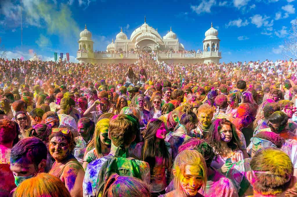 Cultural Festival
